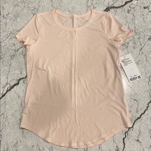 Lululemon into the Sun Short Sleeve